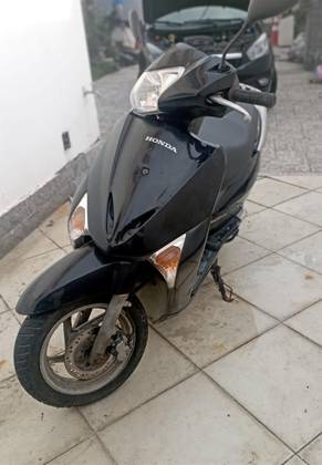 HONDA LEAD 110 